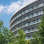 東北大学大学院理学研究科･理学部　理学研究科合同C棟