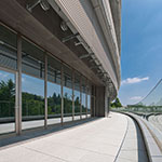 東北大学大学院理学研究科･理学部　理学研究科合同C棟