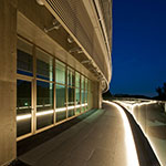 東北大学大学院理学研究科･理学部　理学研究科合同C棟