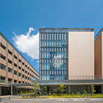 明星大学日野校32・33号館