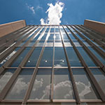 明星大学日野校32・33号館