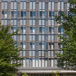 明星大学日野校32・33号館