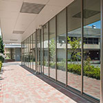 明星大学日野校32・33号館