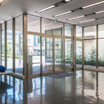 明星大学日野校32・33号館