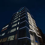 美容あいち会館