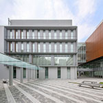 桜美林大学　新宿キャンパス