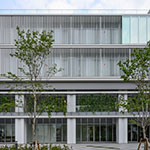 桜美林大学　新宿キャンパス