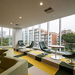 桜美林大学　新宿キャンパス