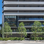 東京ポートシティ竹芝レジデンスタワー