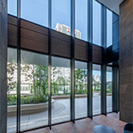 東京ポートシティ竹芝レジデンスタワー