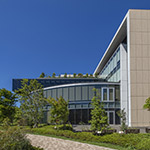 湘南鎌倉総合病院　外傷・救命救急センター先端医療センター増築工事