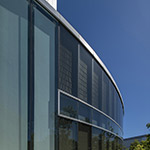 湘南鎌倉総合病院　外傷・救命救急センター先端医療センター増築工事