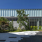 湘南鎌倉総合病院　外傷・救命救急センター先端医療センター増築工事