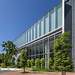 湘南鎌倉総合病院　外傷・救命救急センター先端医療センター増築工事