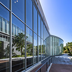 湘南鎌倉総合病院　外傷・救命救急センター先端医療センター増築工事