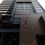 アルファゲートタワー福山駅前