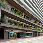 アルファゲートタワー福山駅前