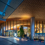 TAKANAWA  GATEWAY  CITY  THE LINKPILLAR1  NORTH／SOUTH