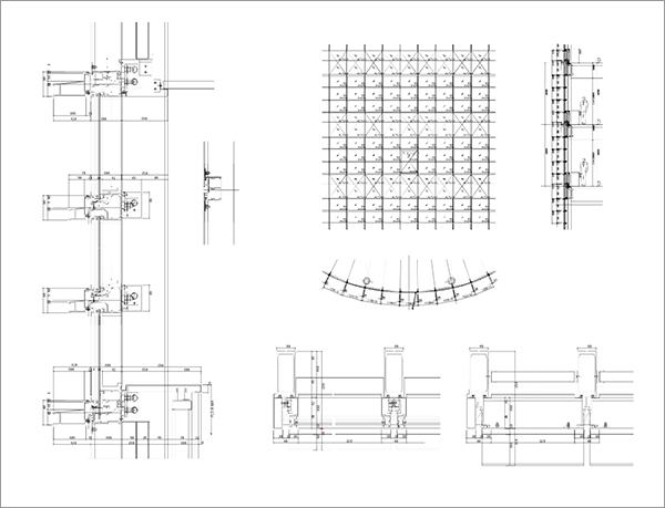 日本工学院専門学校 12号館