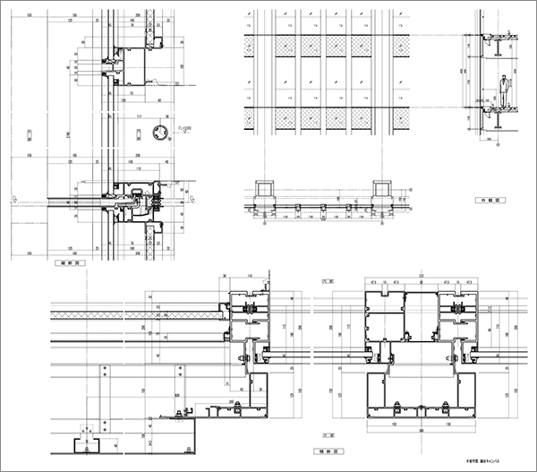 片柳学園 蒲田キャンパス