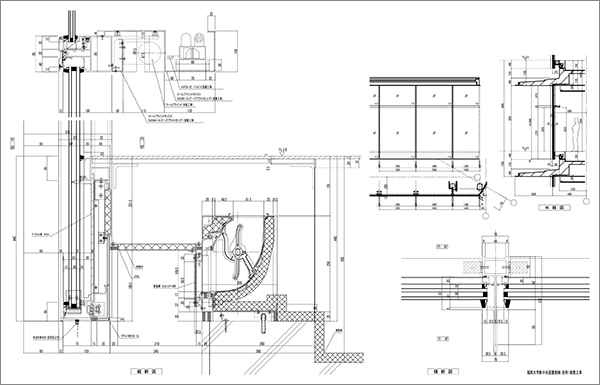 福岡大学 中央図書館