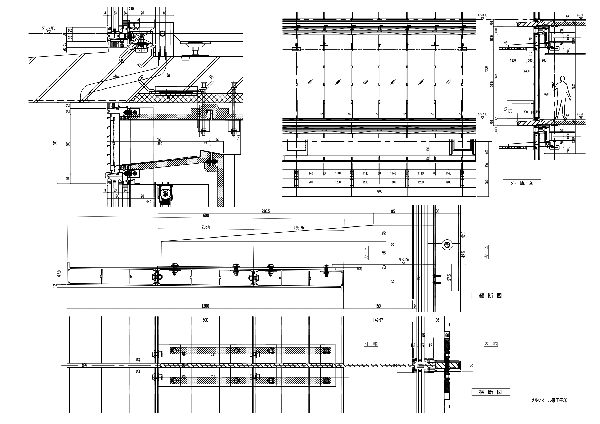 メルクマール京王笹塚