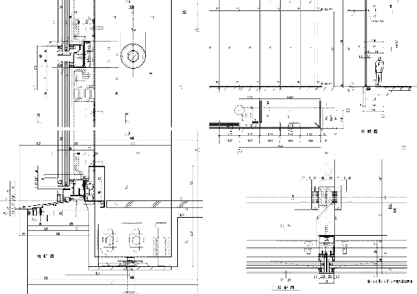 東北医科薬科大学　医学部教育研究棟