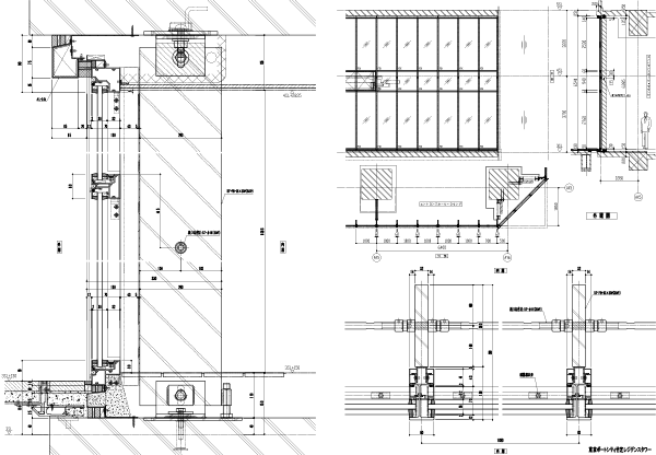 東京ポートシティ竹芝レジデンスタワー