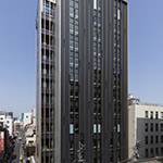 赤羽ホリックホテル