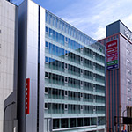 にっしんクリスタルビル