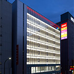 にっしんクリスタルビル