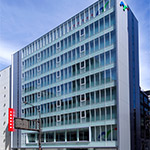 にっしんクリスタルビル