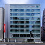 にっしんクリスタルビル