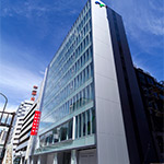 にっしんクリスタルビル