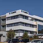 株式会社深松組本社移転新築工事