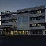 株式会社深松組本社移転新築工事