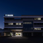 株式会社深松組本社移転新築工事