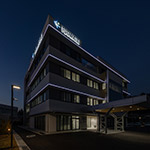 株式会社深松組本社移転新築工事