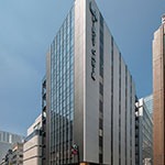 ファーストキャビン京橋