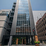 ファーストキャビン京橋