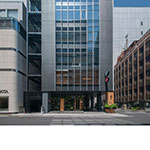 ファーストキャビン京橋