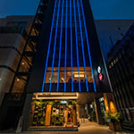 ファーストキャビン京橋