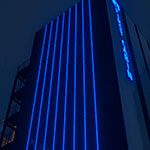 ファーストキャビン京橋