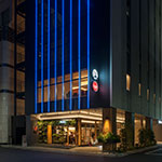 ファーストキャビン京橋