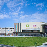 イオン奈良登美が丘ショッピングセンター