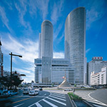 JRセントラルタワーズ