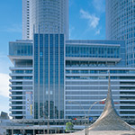 JRセントラルタワーズ