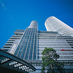 JRセントラルタワーズ