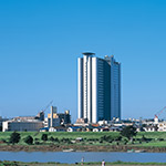 NEC玉川ルネッサンスシティーI