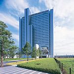 NEC玉川ルネッサンスシティーI